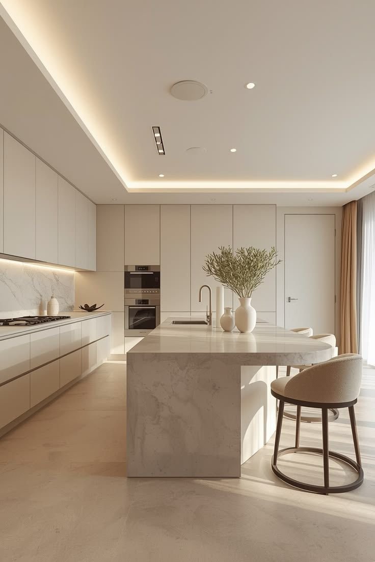 Kitchen Renovations Service
